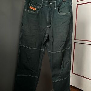 Empyre Green Men's Cargo Pants